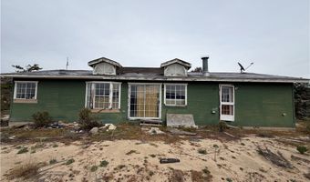 61200 Indian Paint Brush Rd, Anza, CA 92539