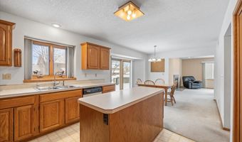 1401 NW Parkridge Pl, Ankeny, IA 50023