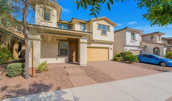 585 Our Heritage St, Henderson, NV 89011