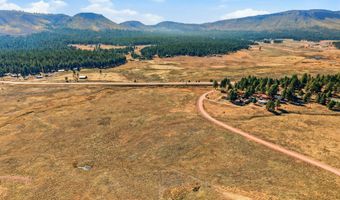 The Ranch at Alpine lot 35, Alpine, AZ 85920