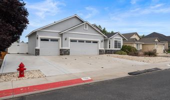 1122 Dixie Ln, Fernley, NV 89408