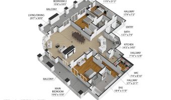 1802 Monroe St 307, Madison, WI 53711