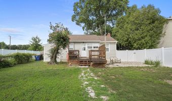 411 COWGILL St, Dover, DE 19901