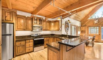 1682 Mountain Laurel Dr, Ashton, ID 83420