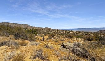0 Juniper Rd, Mountain Center, CA 92561