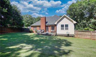 232 Lake Vista Way, Athens, GA 30607