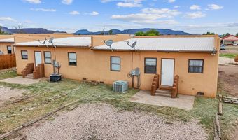 3 4 Sunset Cir, Alpine, TX 79830
