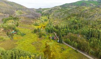 33229 Buckhorn Rd, Bellvue, CO 80512