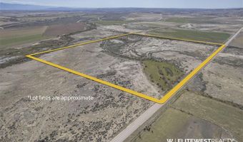 Road 1, Deaver, WY 82421