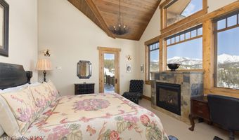 12 Upper Cascade Ridge Rd, Big Sky, MT 59716