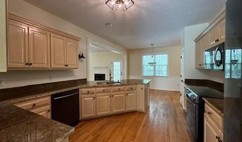 263 Pine Hollow Dr, Aiken, SC 29803