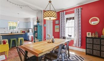 69 Roger Williams Ave, East Providence, RI 02916