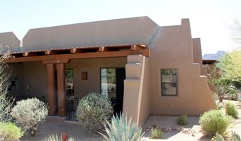 36601 N Mule Train Road Rd 8a, Carefree, AZ 85377
