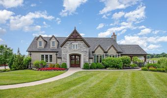 7483 Flintshire Dr, Alexandria, KY 41001