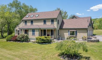 453 Union Rd, Appleton, ME 04862