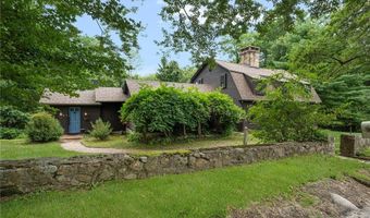 1515 South Rd, East Greenwich, RI 02818