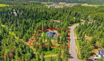 7518 E Duke Ln, Athol, ID 83801