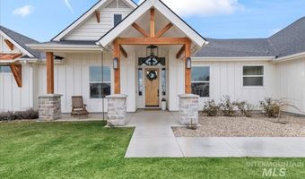 15011 Snow Mtn, Caldwell, ID 83607