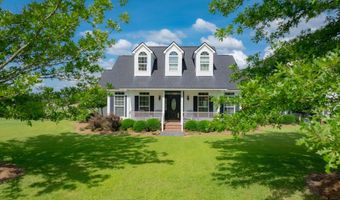 1474 Georgia 203, Alma, GA 31510