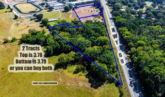 TBD Corner HWY 69, Alba, TX 75410