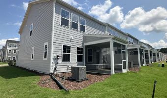 1726 Barrett Run Trl, Apex, NC 27502