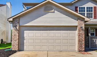 8040 Maple Stream Blvd, Indianapolis, IN 46217