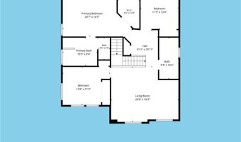 1078 Silver Star St, Henderson, NV 89002