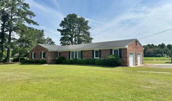3452 US Hwy 13 N, Ahoskie, NC 27910