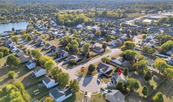 958 Kitner Ave, Avon, IN 46123