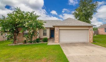 705 Fair Ln, Alexander, AR 72002