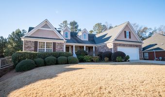 347 Hampton Park Dr, Athens, GA 30606