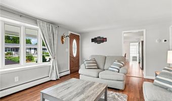 25 S Brookside Ave, North Providence, RI 02911