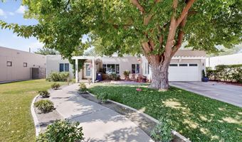 1508 SAN CARLOS Rd SW, Albuquerque, NM 87104
