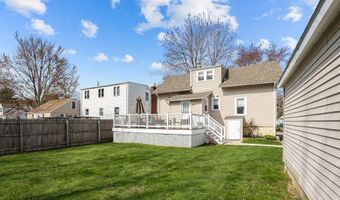 56 Errol St, Warwick, RI 02888