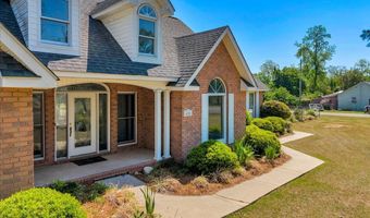 420 James St, Ailey, GA 30410