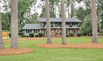 603 Norwich Rd, Augusta, GA 30909