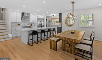 6401 CRANE Ter, Bethesda, MD 20817