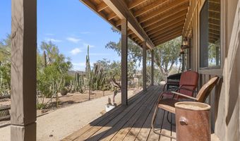 7710 E ARROYO Rd, Cave Creek, AZ 85331