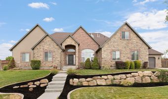 886 W CANYON VIEW Ct N, American Fork, UT 84003