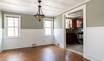 17 DOWLING Ave, Audubon, NJ 08106