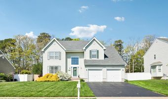 21 ORCHID Ln, Barnegat, NJ 08005