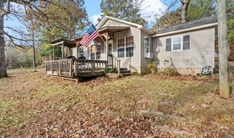 201 Lakeshore Dr, Eatonton, GA 31024