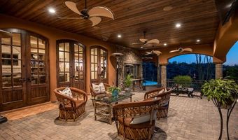 39601 N OCOTILLO RIDGE Dr, Carefree, AZ 85377