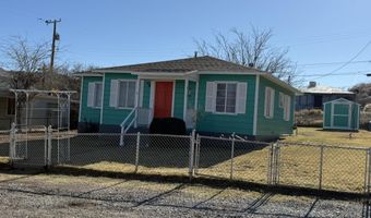 91 NEPTUNE Ave, Bisbee, AZ 85603