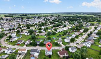 56 Ashton Dr, Ashville, OH 43103