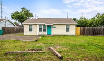 507 Arch St, Aransas Pass, TX 78336