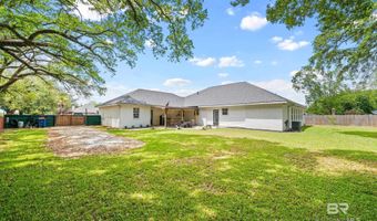 100 Monteith Oaks Dr, Foley, AL 36535