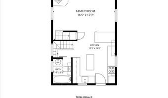 290 North St, Brandon, VT 05733