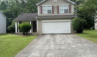 1017 Willow Crest Lndg, Austell, GA 30168