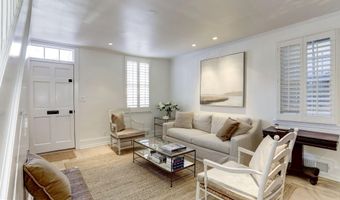 3522 P St NW, Washington, DC 20007